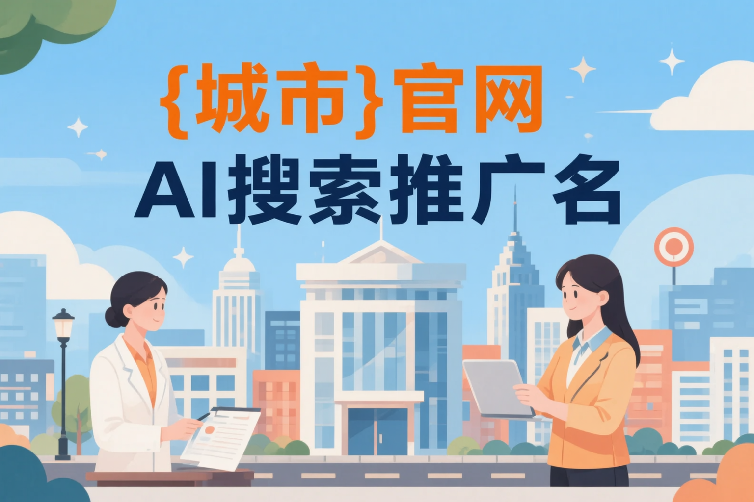 达州官网做AI搜索推广排名却没提升的原因分析