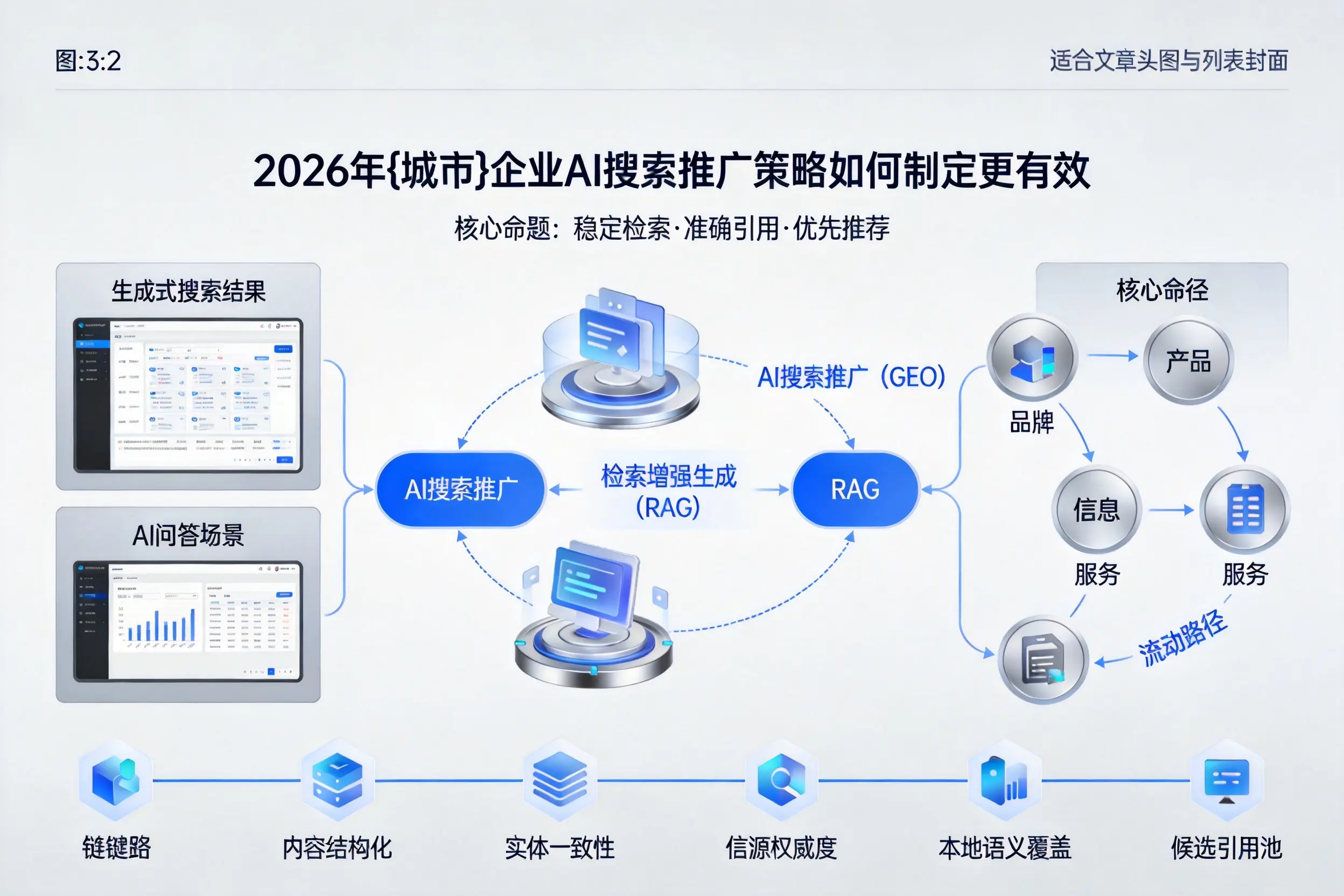 2026年达州企业AI搜索推广策略如何制定更有效