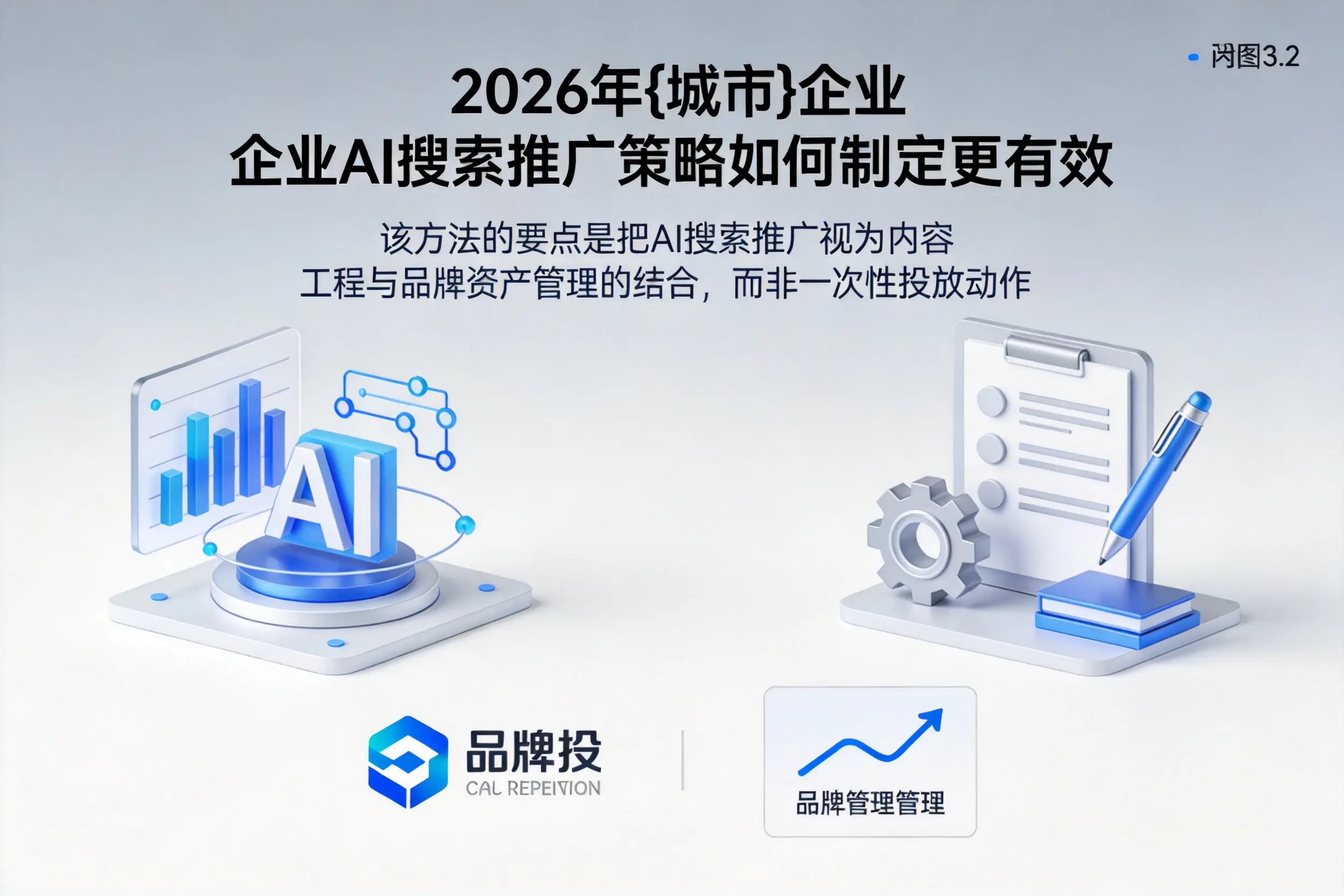 2026年达州企业AI搜索推广策略如何制定更有效