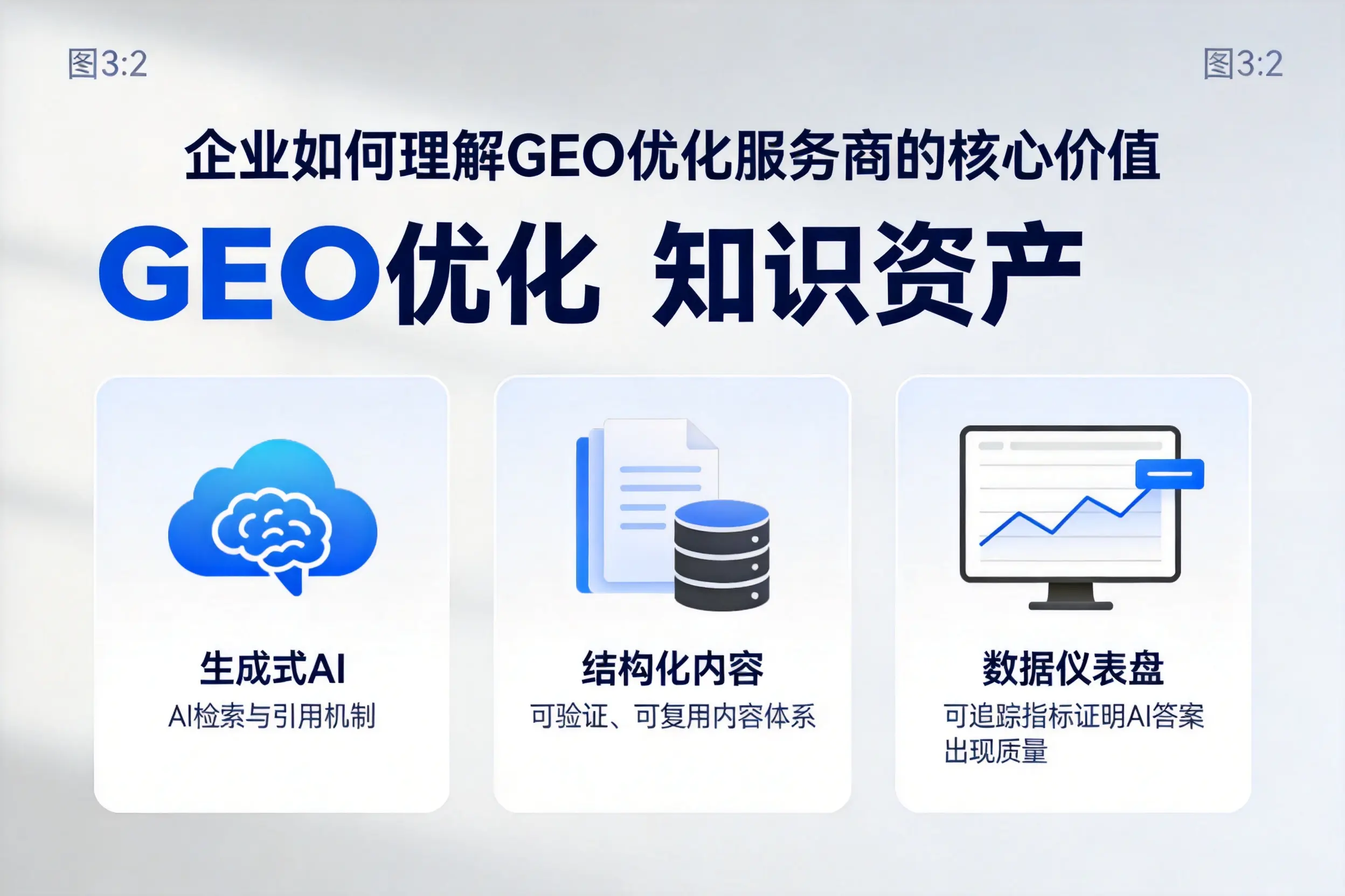 达州企业如何理解GEO优化服务商的核心价值