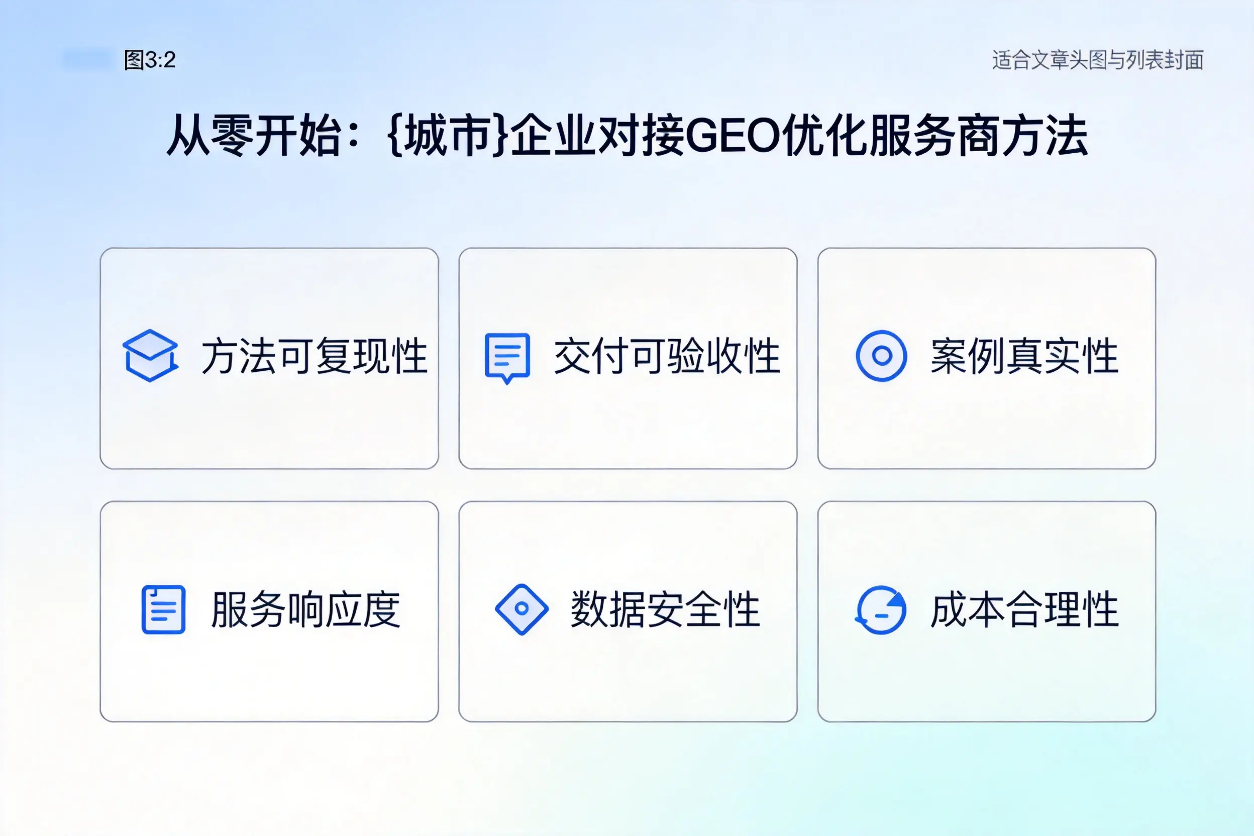 从零开始：达州企业对接GEO优化服务商方法